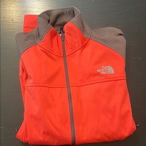North face jacket
